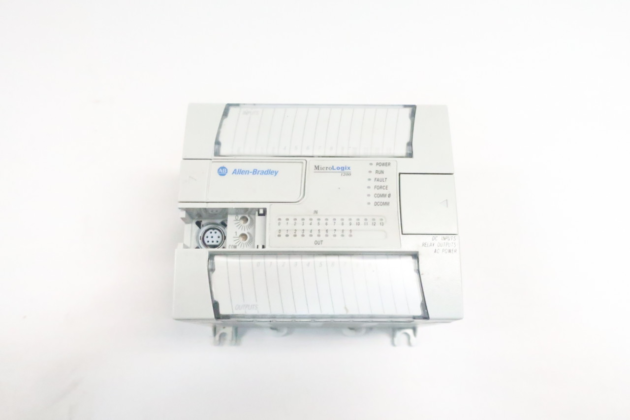 1794-OM16 Flex XT Modular I/O Output Module: 16-Channel Digital Output Expansion for Industrial Automation