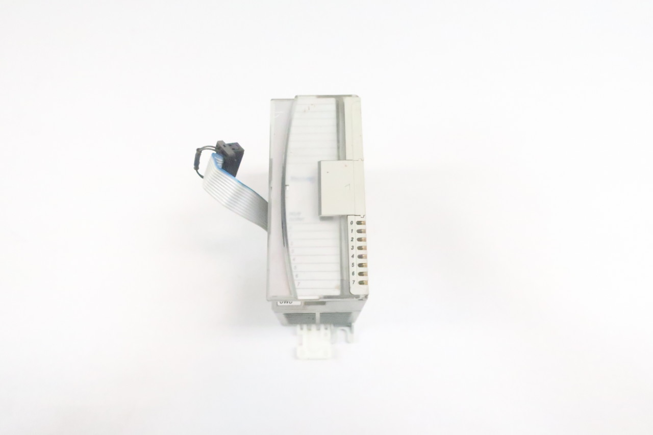 AB 1756-OF4, Advanced Industrial Control Module - Image 2