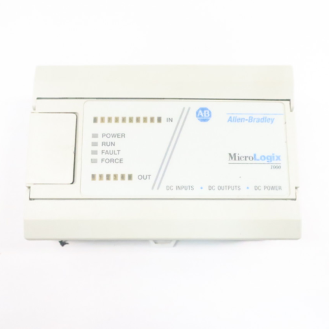 ABB AB 1606-XL480EP POWER SUPPLY - High Efficiency Industrial Automation Solution