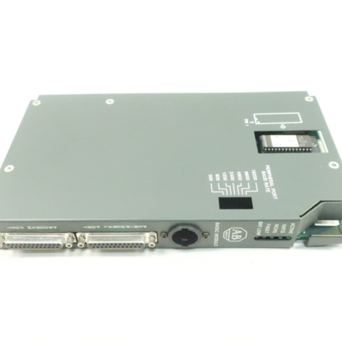 Allen-Bradley MicroLogix 1500 24 Point Controller, 1764-LRP24BWA, Programmable Logic Controller