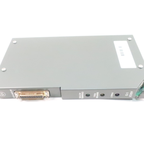 AB 2711P-T10C4D8 Operator Interface, Advanced Control Solutions by ABB