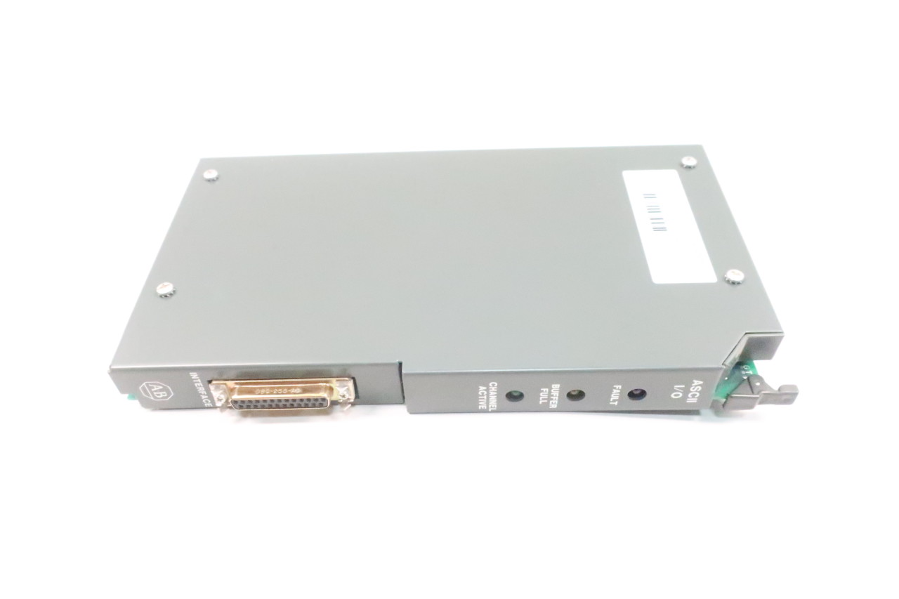 AB 2711P-T10C4D8 Operator Interface, Advanced Control Solutions by ABB