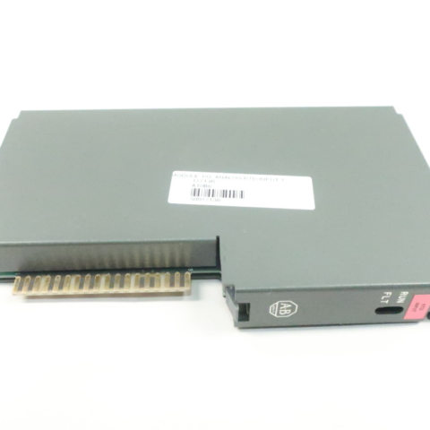 AB Electronics 81001-340-71-R PKG-ASSY SCR Copper & SPGDB Module