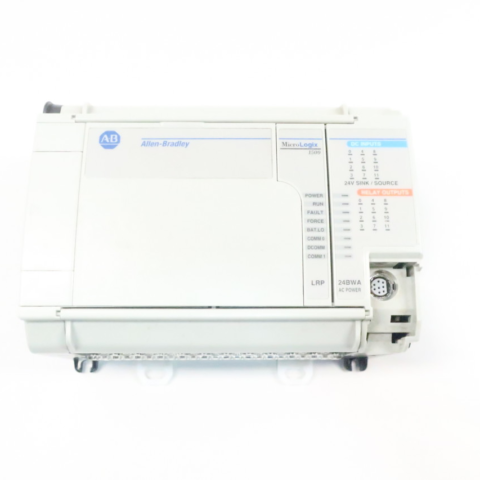 ABB 193-EC2CB Electronic Motor Protection Relay, High-Performance Relay Module