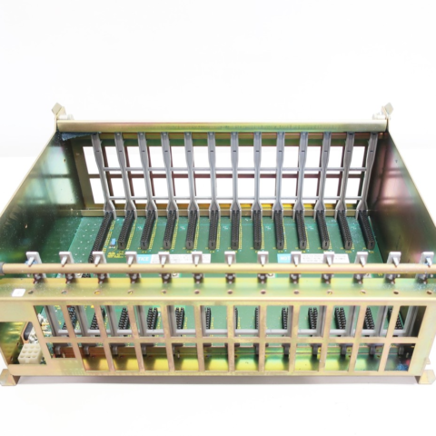 A-B 1746-OB16E: Industrial Control Module