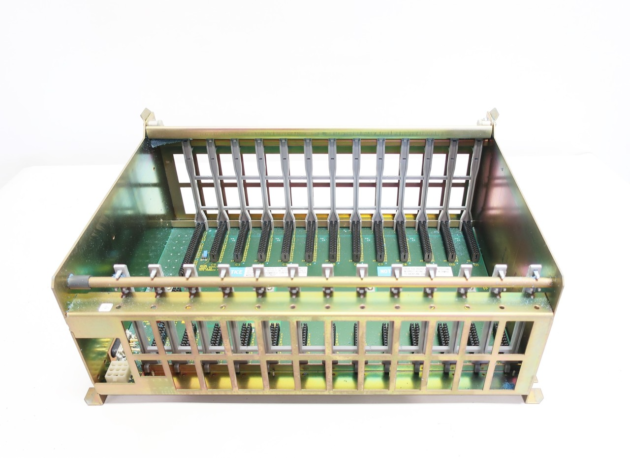 A-B 1746-OB16E: Industrial Control Module