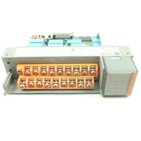 AB 1100-AOA93 Contactor, SER.B, 240V (BR/WH)