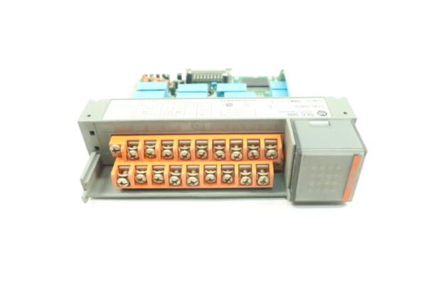 AB 1100-AOA93 Contactor, SER.B, 240V (BR/WH)