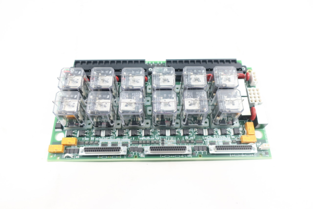 GE-FANUC AOR16G A03B-0819-C161: Advanced Programmable Logic Controller