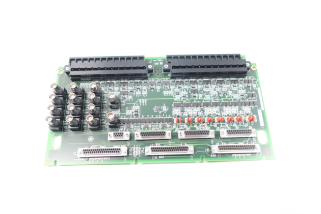 GE IC693MDL740 12/24 Vdc Output, 0.5 Amp, Positive Logic, 16 points - Image 2
