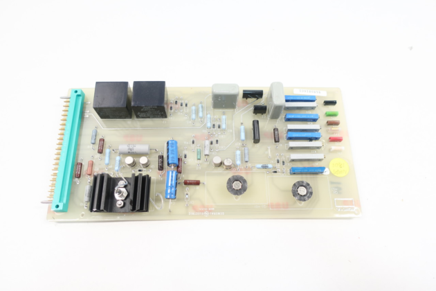 GE FANUC IC200CMM020: Serial Communications Module