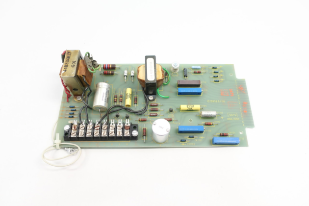 GE IS420UCSBH1A Control Station, Module - Image 2