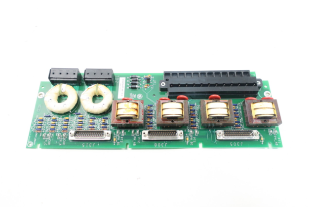 GE IC660ELB912 MicroGENI Daughterboard - High-Speed Industrial Control Module
