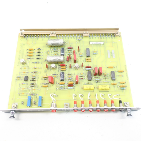 GE pqm power quality meter