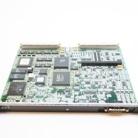 GE IS200EPCTG1AAA: High-Performance General Electric Printed Circuit Board - Image 2