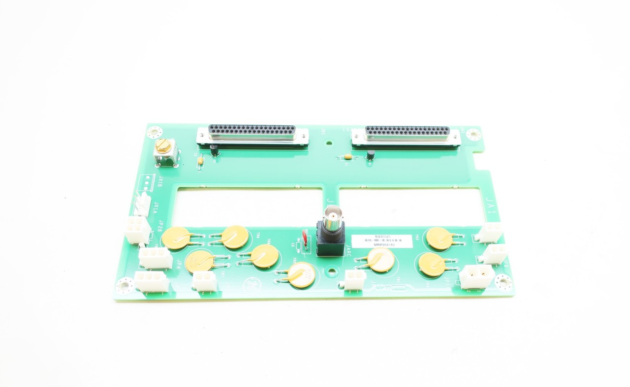 GE IS200TREGH1BDB: Advanced Trip Emergency Termination Board for Industrial Control Systems