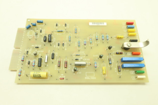 GE IS200DSPXH1DBC Digital Signal Processor Control Board for Industrial Automation - Image 2