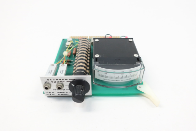 General Electric DS3800NHVK1A1A Circuit Board: A Critical Component for High-Voltage Drive Systems - Image 2