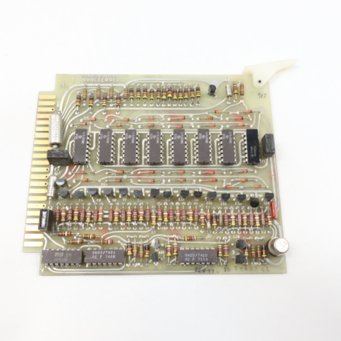 GE IC697MDL740 Digital I/O Module for Industrial Control Systems