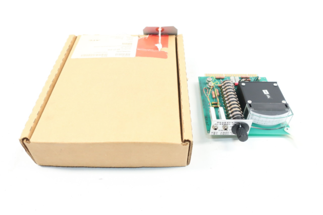 GE IC670CHS001E I/O Carrier Module for Industrial Control Systems