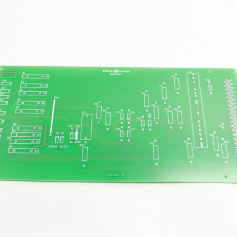 GE DS200TBQDG1ACC: Advanced Industrial Control PCB for Seamless Integration