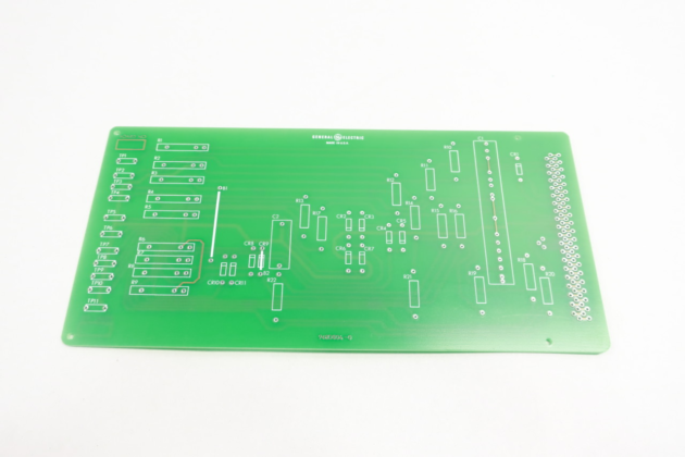 GE DS200TBQDG1ACC: Advanced Industrial Control PCB for Seamless Integration