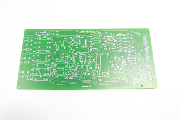 GE FANUC IS200TRLYH1BDC Terminal Relay - High Performance for Industrial Automation