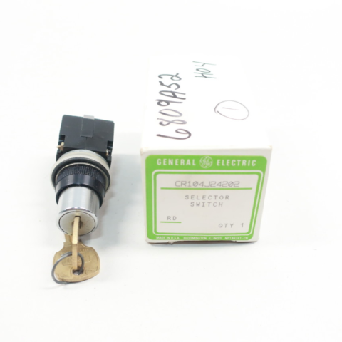 GE IS200VVIBH1CAC Vibration Sensor, Module - Image 2