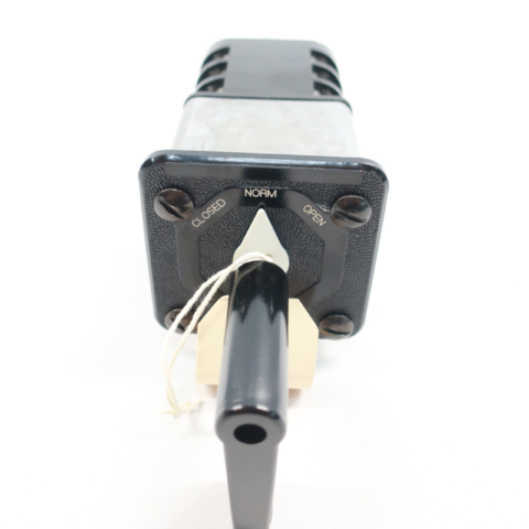 GE MMII-PD-1-2-120 MCC controller