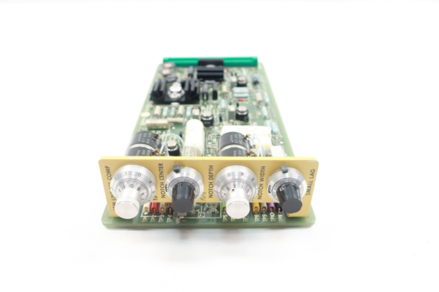 GE DS3800HMPJ: A Powerful Microprocessor Card for Industrial Control Systems - Image 2