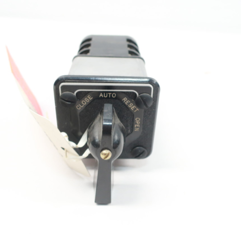 GE 489-p5-lo-a20-t Protective Housing