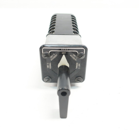 GE ESM10A Industrial Control Module - Image 2