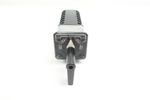 GE ESM10A Industrial Control Module - Image 2
