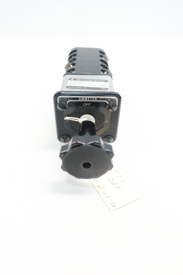GE R-TPD3 - High-Performance Industrial Control Module