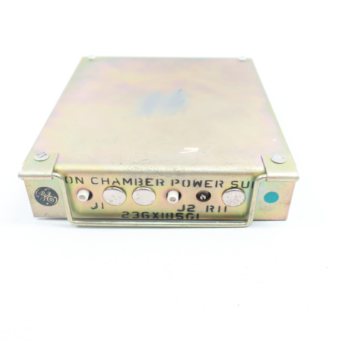 GE SR735 Protection Relay, Container, Worldwide