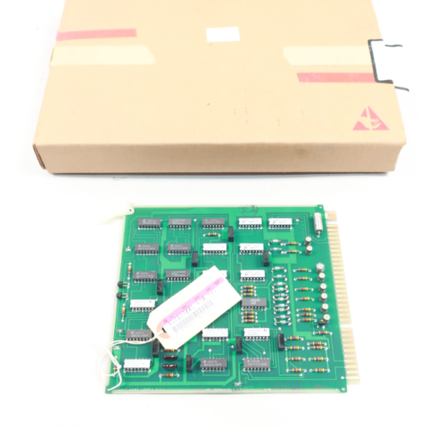GE IC200CPUE05 VERSAMAX - High-Performance Control Module - Image 2