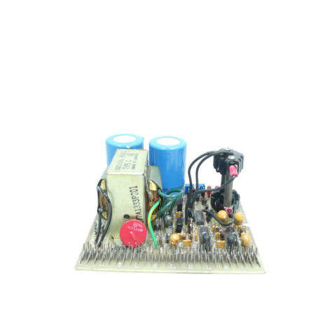 GE 531X307LTBAJG1 - LAN Terminal Board for Industrial Control Systems - Image 2
