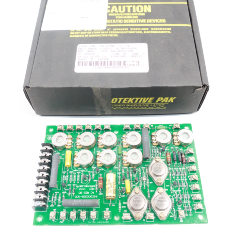GE IC670MDL930J: High-Performance Control Module for Industrial Automation