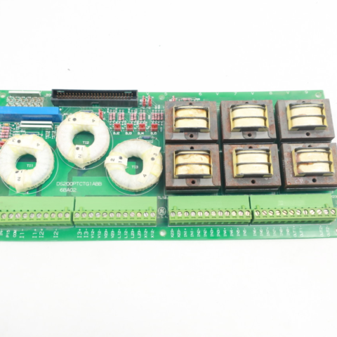 GE F650BABF2G0HI6E Bay Controller