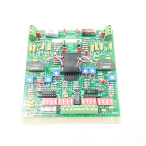 GE IS230SNIDH1A MRP689579 - High Precision Industrial Control Module - Image 2