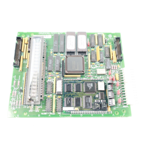 GE IC695CPE310-ABAH: Advanced CPU Module for Industry 4.0 Applications