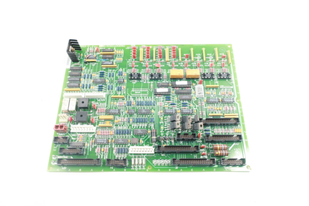 GE IS200EGPAG1BEC: Exciter Gate Pulse Amplifier Board for Industrial Control Systems - Image 2