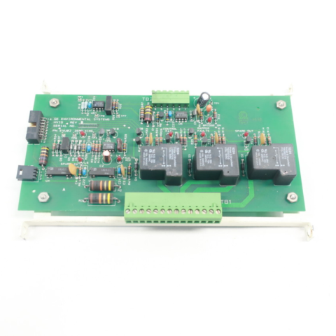 GE IC693CPU311LT - High-Performance 30 Series Controllers - Image 2