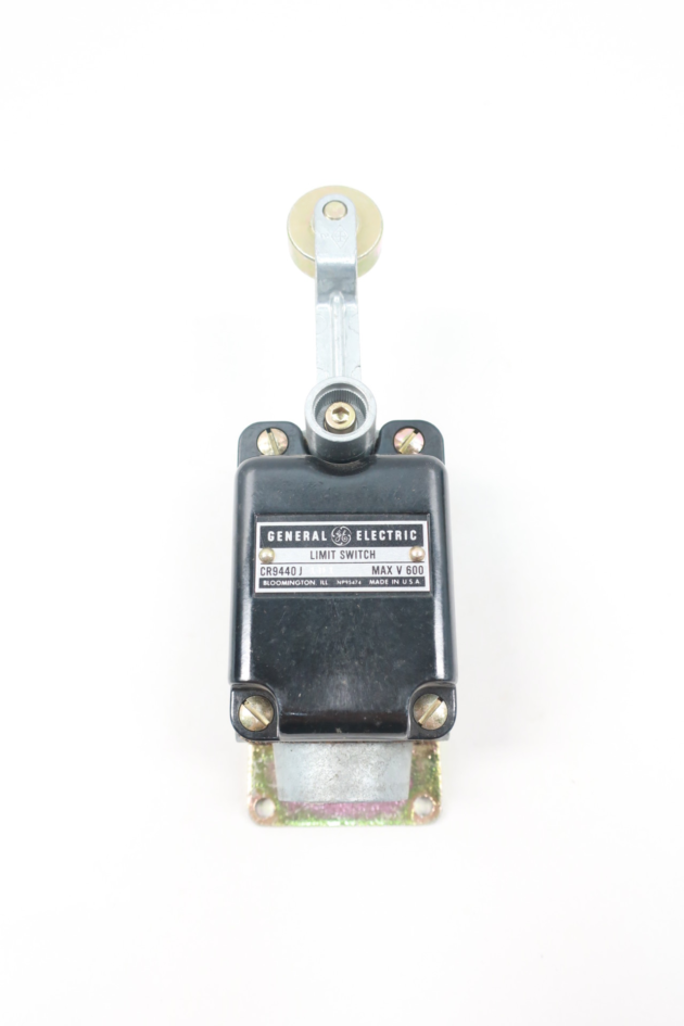 GE IS200VGENH1B - Advanced VME Generator Board for Industrial Control Systems