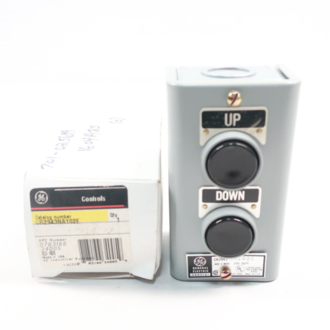 GE 531X307LTBAJG1 - LAN Terminal Board for Industrial Control Systems
