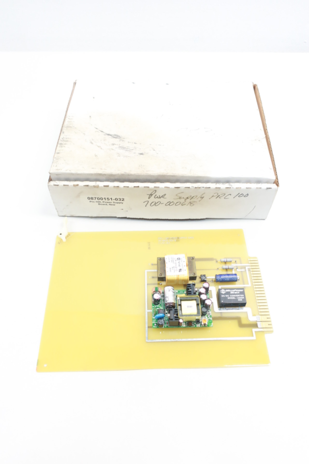 GE 531X305NTBAPG1 NTB/3TB Terminal Board for Drive and Exciter Cabinets