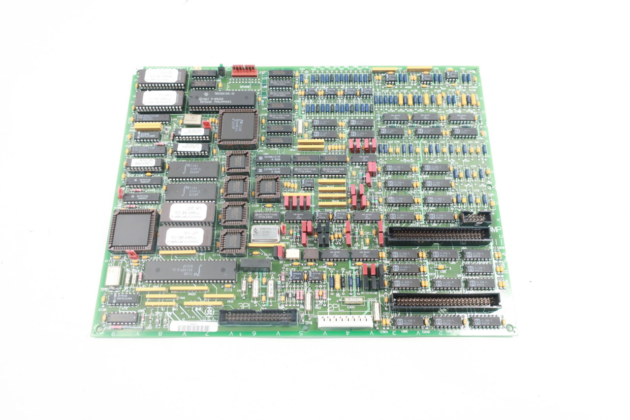 GE DGCM field RTU