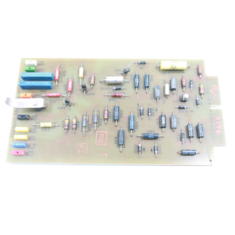 GE IS200VGENH1B - Advanced VME Generator Board for Industrial Control Systems - Image 2