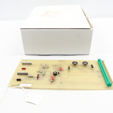 GE IS200PSCDG1ADB: Precision Engineered PSCD Exciter Card for Industrial Controls