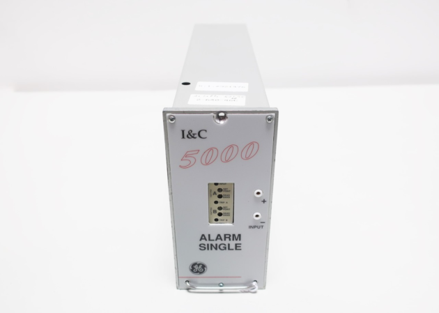 GE UR9KH - Advanced Control Module for Industrial Automation - Image 2